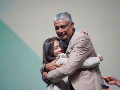 SS Rice News Convention 2025, Pattaya - Thailand 